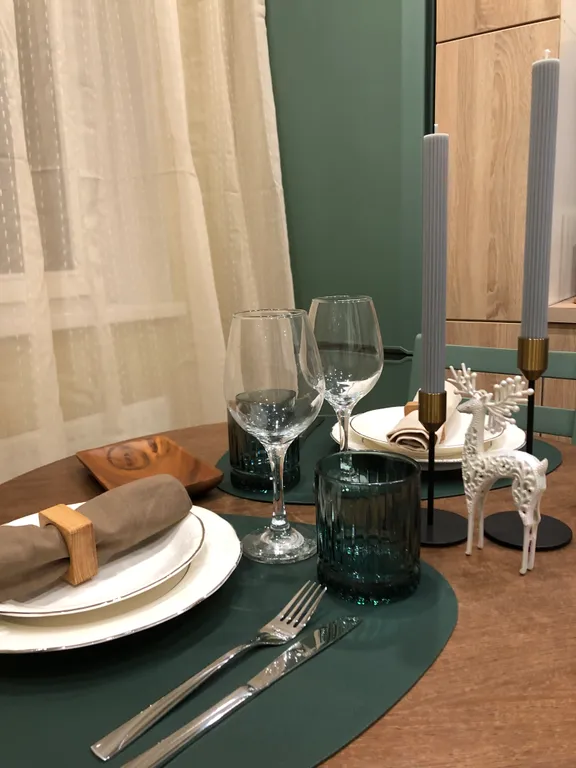 Апартаменты Эвкалипт