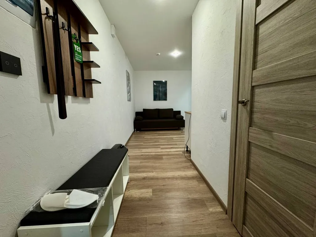 Квартира Квартира Studio apart sport — Кириши