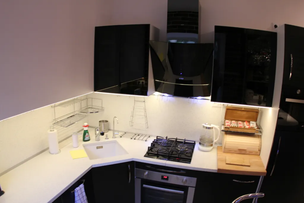 Квартира 2-комнатная Квартира — Санкт-Петербург