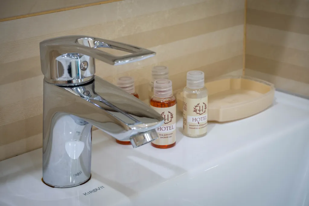 Просторный и уютный апартамент у парка