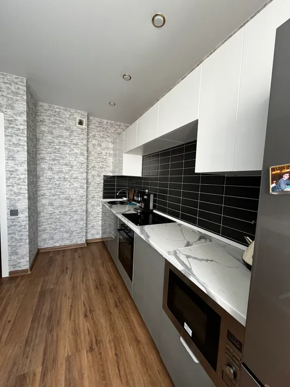 Уютная квартира для комфортного отдыха