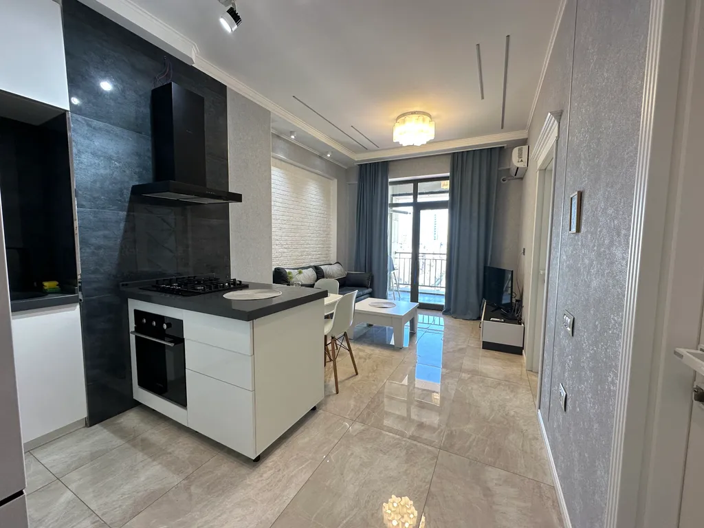 Urban Suite Apartment