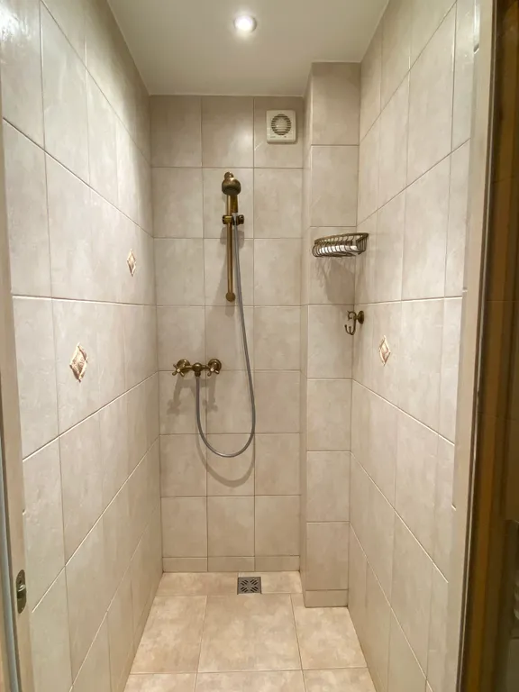 Шикарная квартира у центрального входа в парк