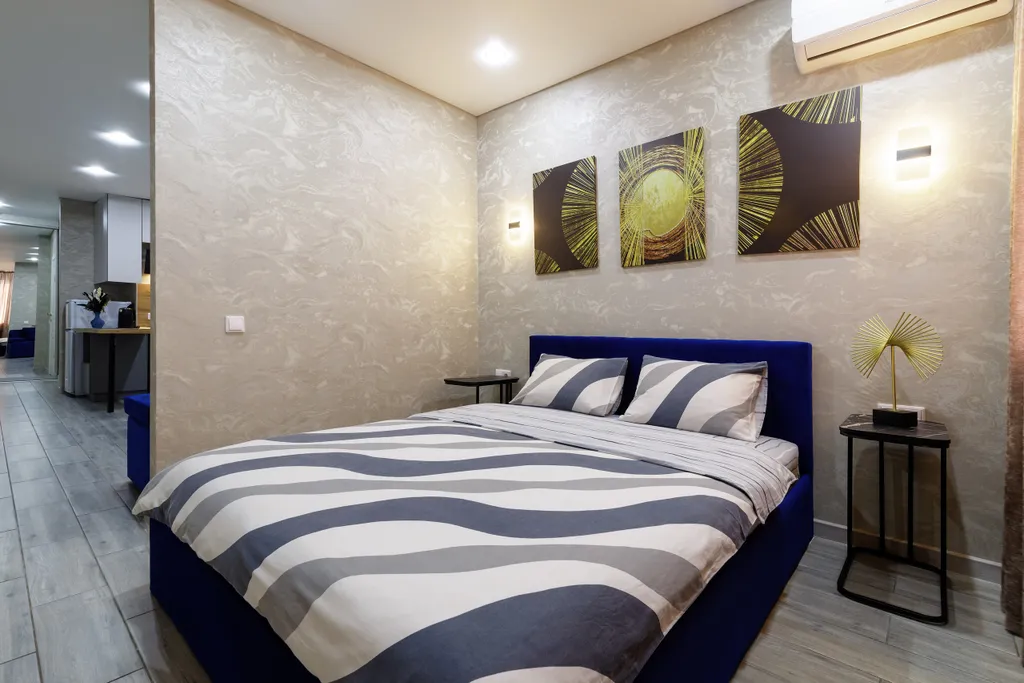 Lux с потрясающим видом на Дон n16