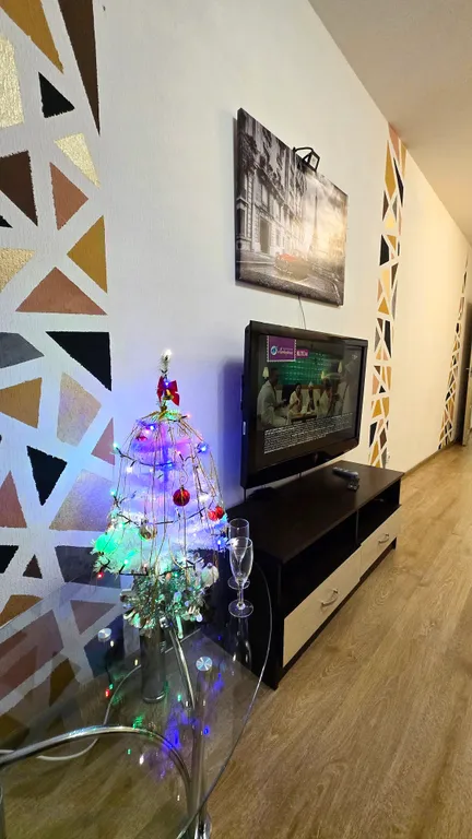 Квартира 1-комнатная Квартира — Санкт-Петербург