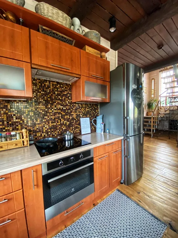 Любимый дом