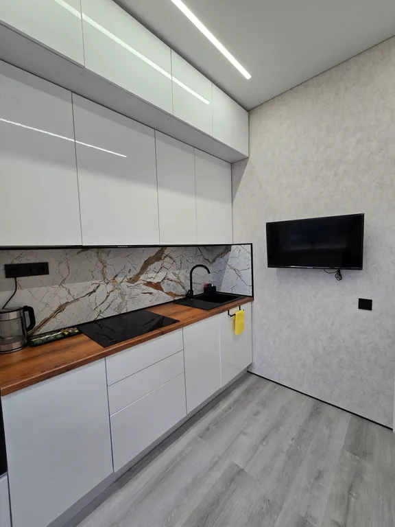 Уютная 2-комнатная квартира с удобной локацией