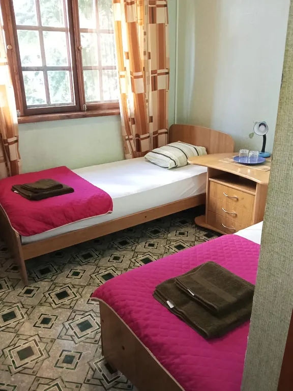 Квартира Комната — Сириус