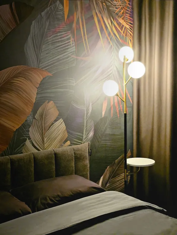 Идеальная квартира в центре