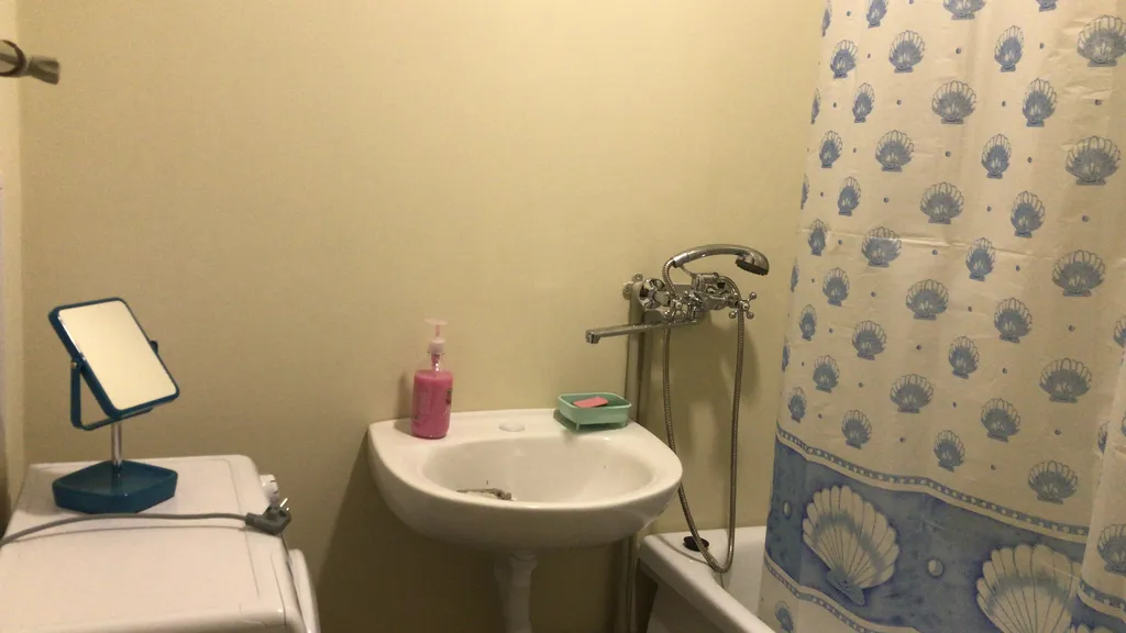 Квартира 2-комнатная Квартира — Ростов-на-Дону