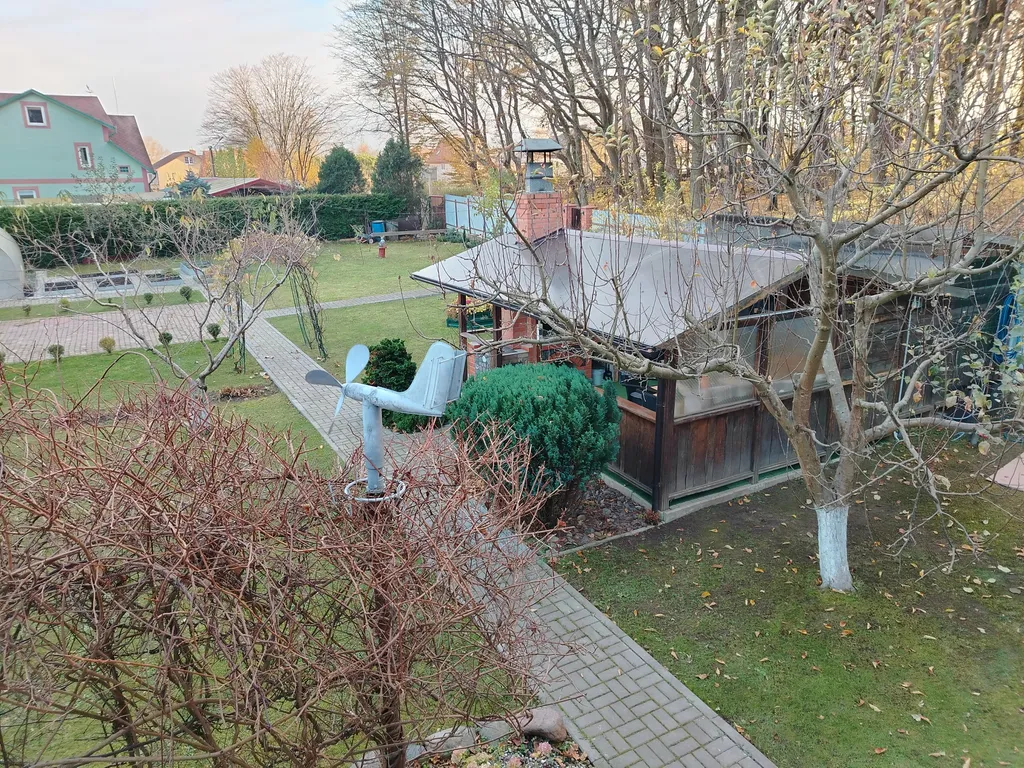 Домик у моря