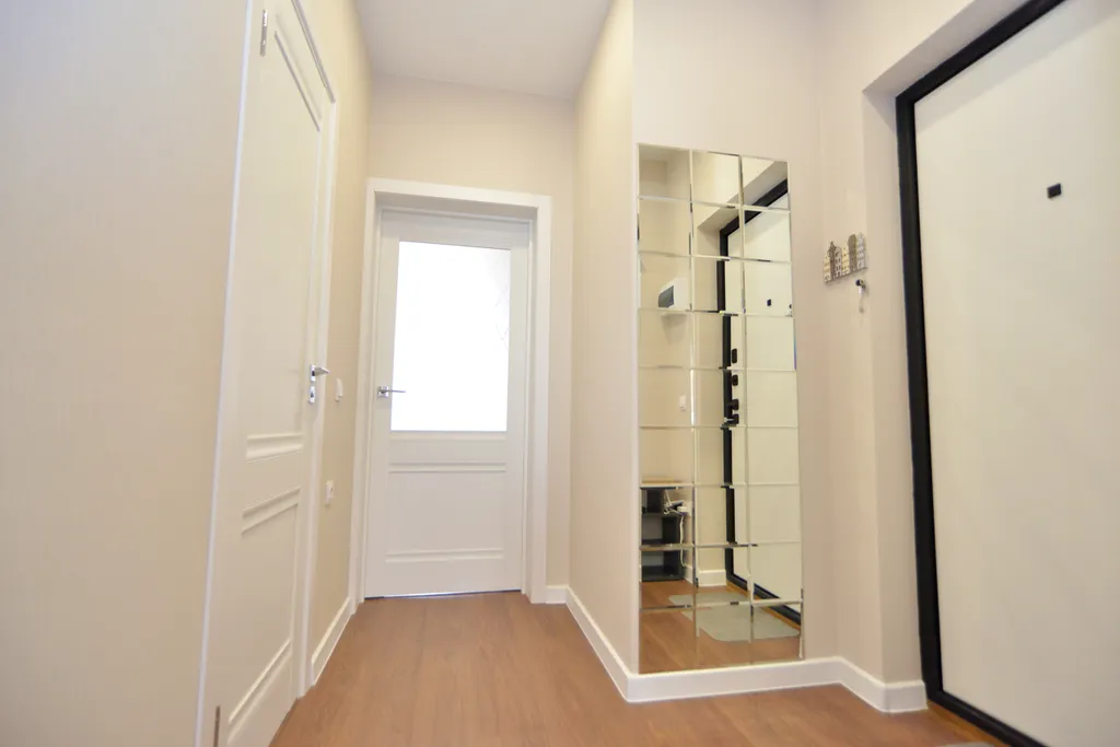 Квартира Шикарная квартира в самом красивом районе Краснодара — Краснодар