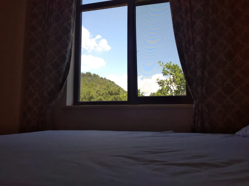 Квартира с шикарным видом