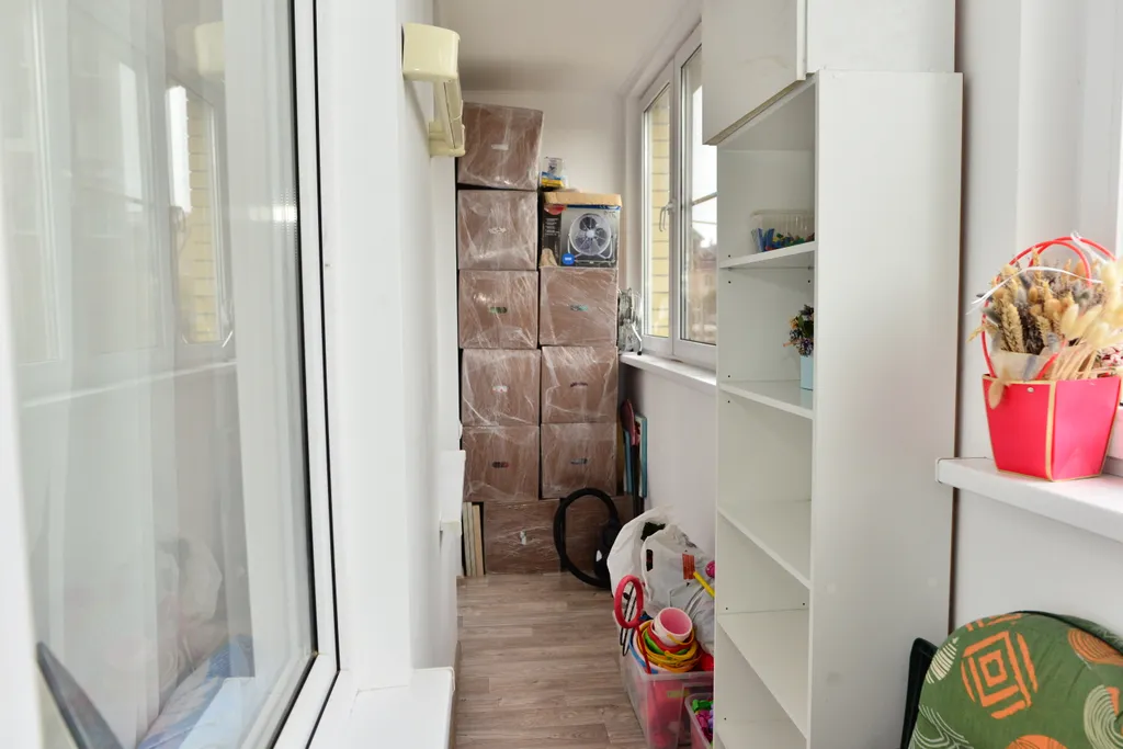 Квартира Уютная квартира для отдыха с семьей или друзьями)) — Анапа