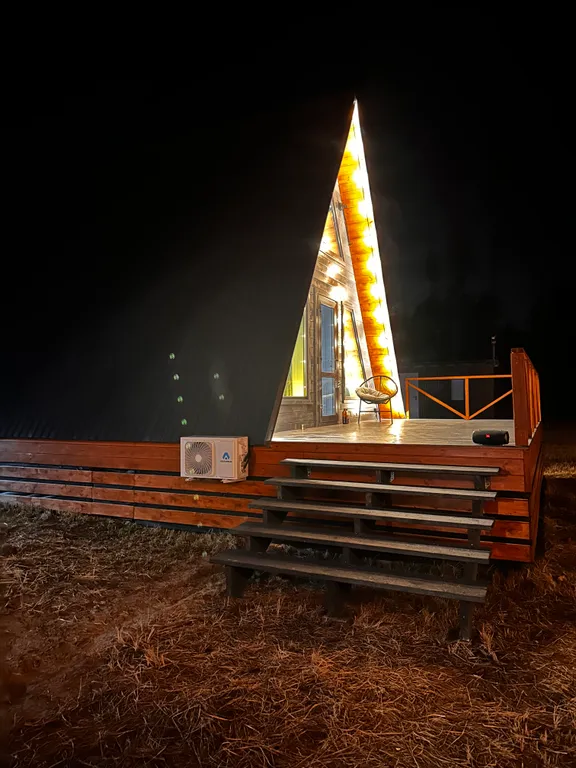 Загородный дом Эдем