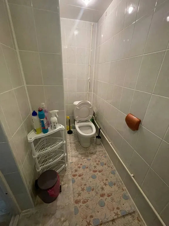 Уютный дом с садом