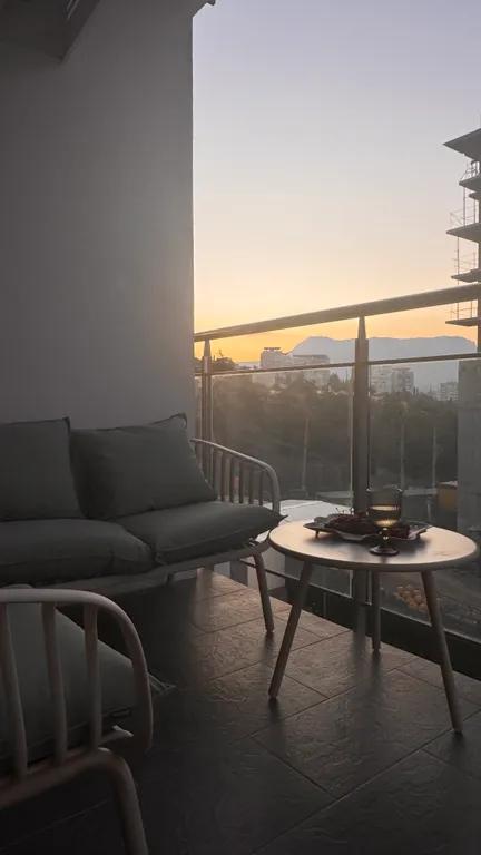 Апартамент 10 Крымская Резиденция