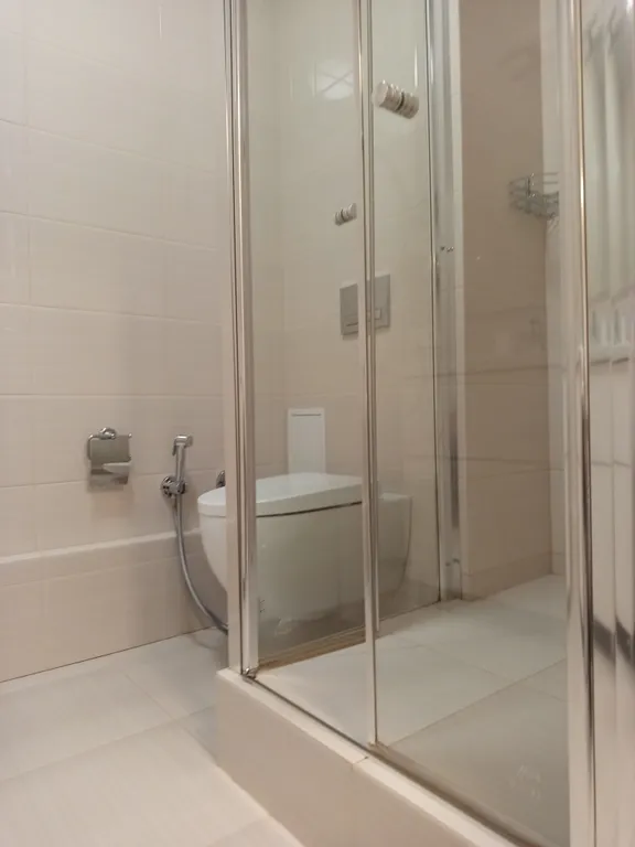 Уютная евродвушка с посудомоечной машиной, в географическом центре города