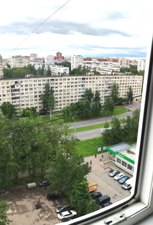 Хорошая комната