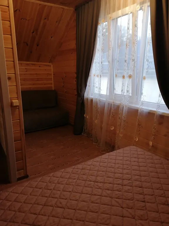 Уютный коттедж