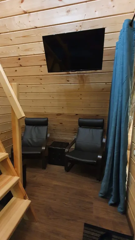 База отдыха АлексА