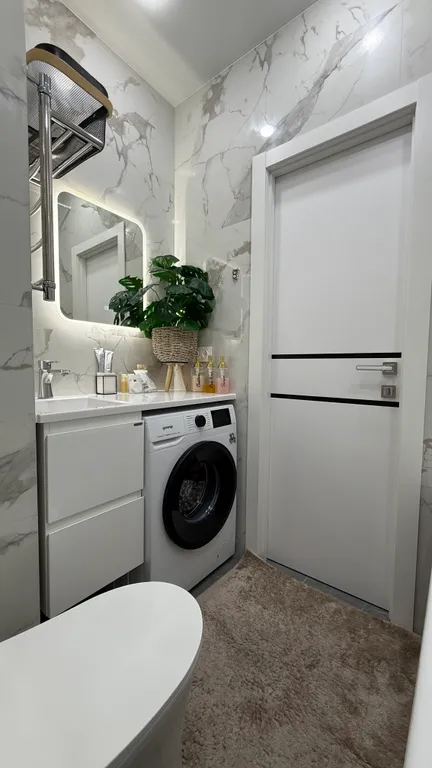 Как дома и даже лучше