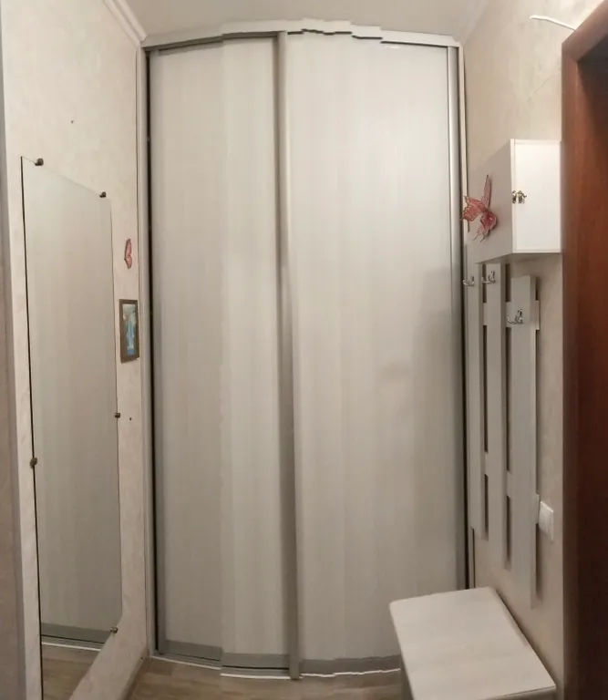 Уютная, чистая ,однокомнатная квартира .