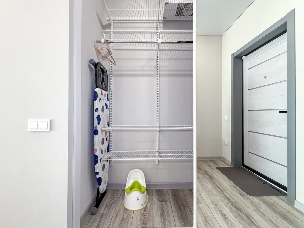 Квартира Апартаменты Монако 24 ЖК Два адмирала 94 — Анапа