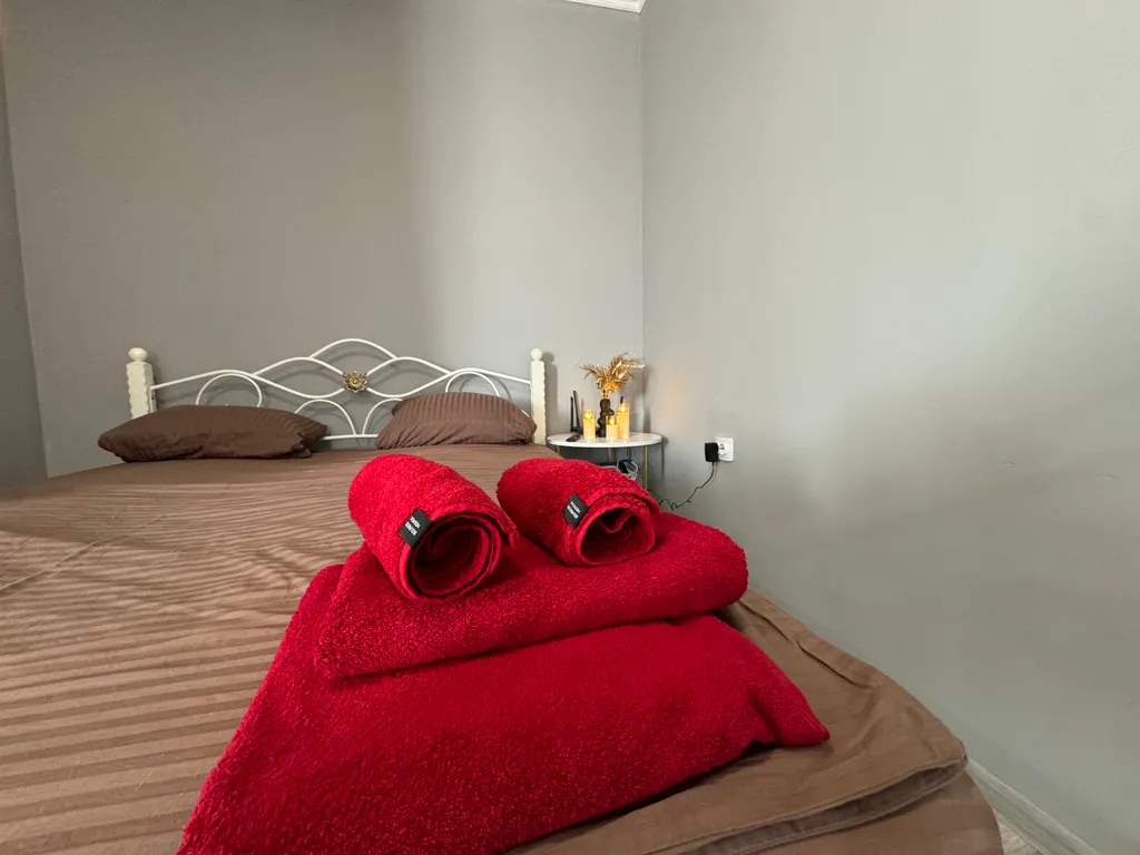 Уютная комфортная студия в самом сердце Улан-Удэ