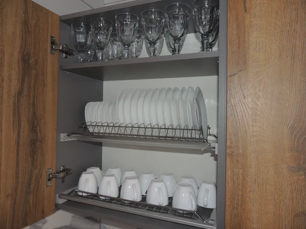 Villavgosti новый дом для отдыха с современным интерьером