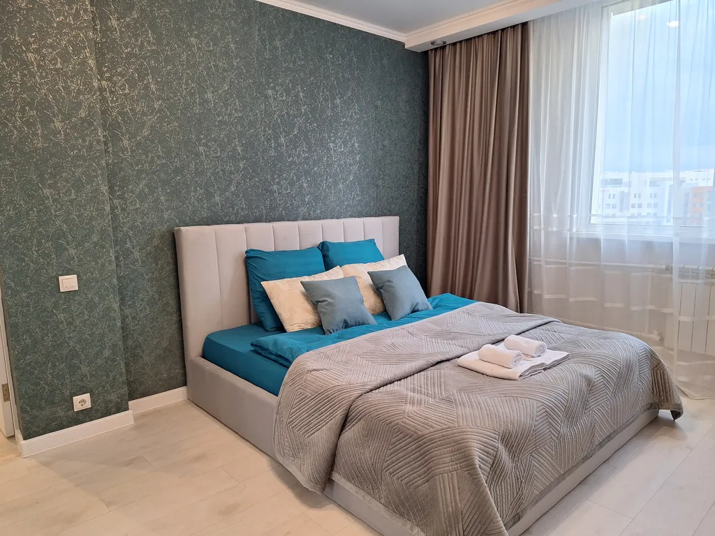 Уютная квартира в степном — аренда посуточно в Оренбург