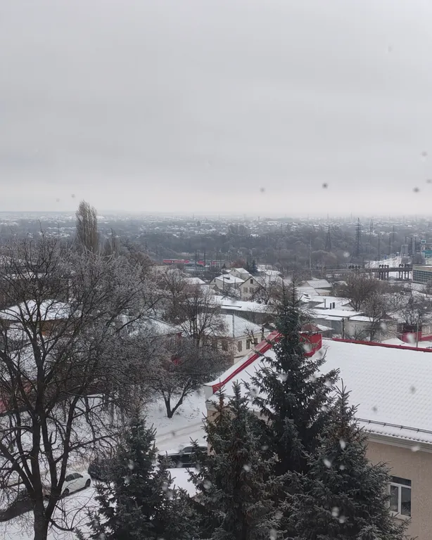 Уютная квартира-студия в центре города недалеко от ЖД вокзала