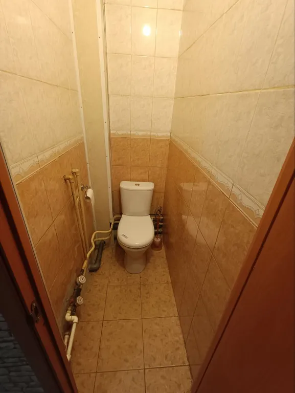 Уютная 2-х комнатная квартира