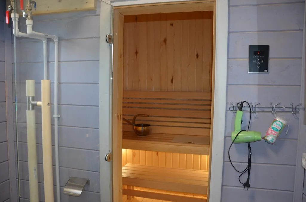 Коттедж Amore Tuloksa