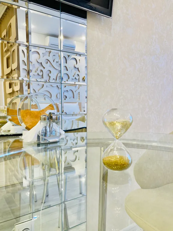 VIP Апартамент Золотая Дюна в самом центре города