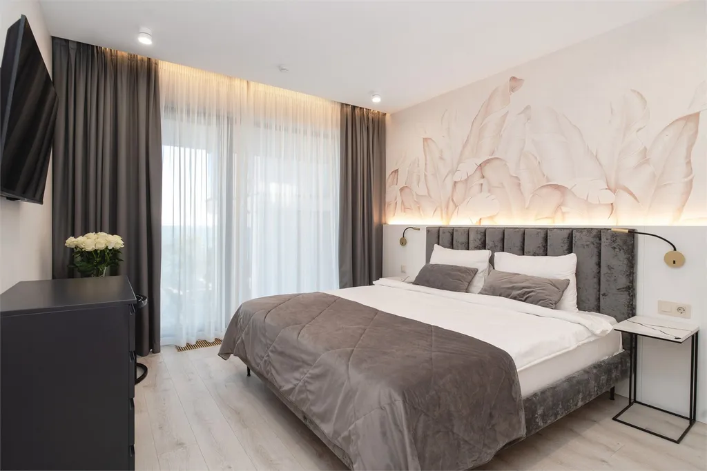 Квартира Комната — аренда посуточно в Лоо