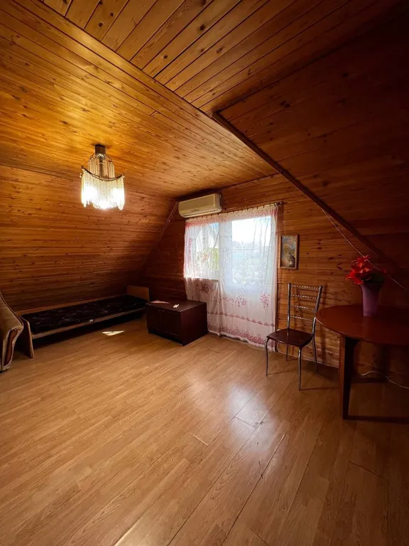 Дом в Весёлом