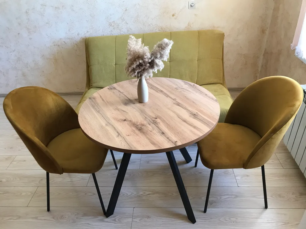 Квартира Квартира возле Хурула Будды Шакьямуни — Элиста