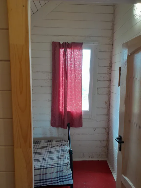 Уютный катедж на территории гостевого дома с вай-фаем