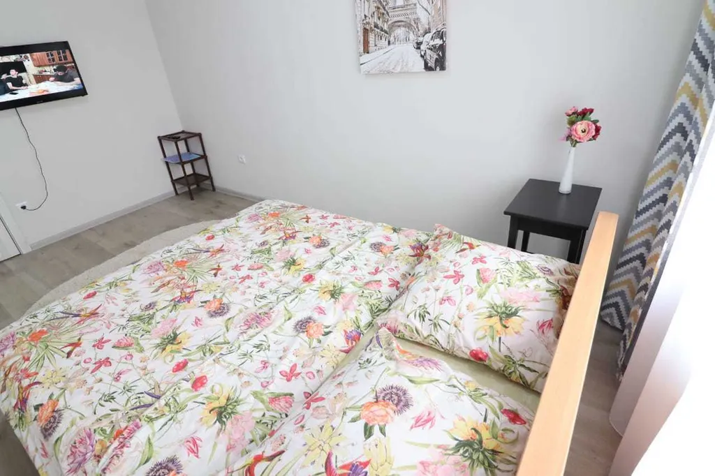 Практичный простор