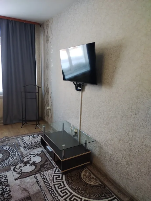 Уютная квартира в центре Шерегеша