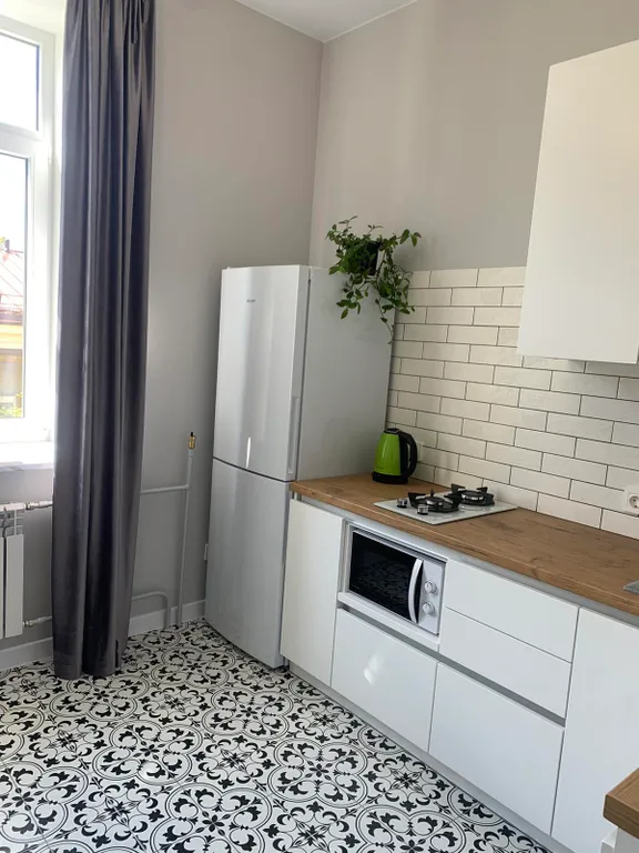 Апартамент в центре Гродно