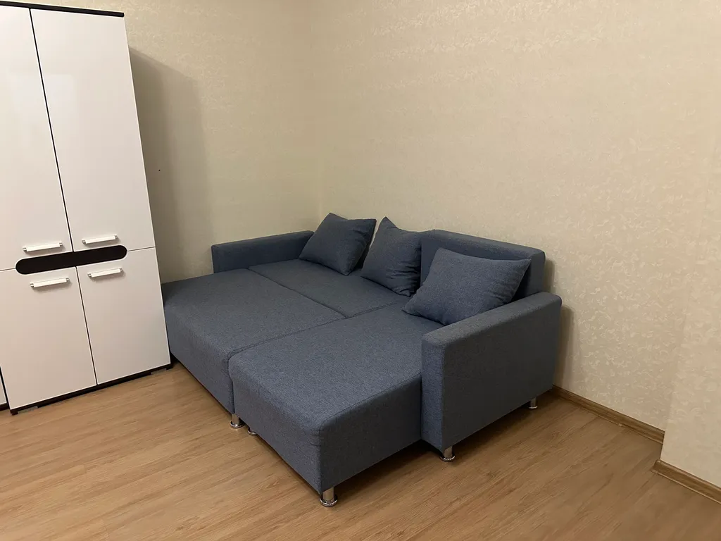 Квартира в ЖК Париж в центре города