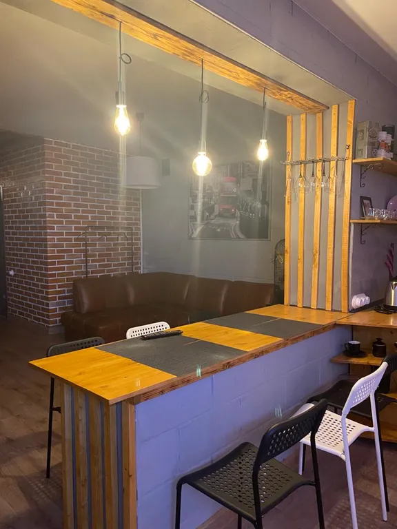 Коттедж 2-комнатный Дом — аренда посуточно в Банное