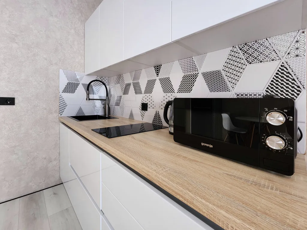 Квартира Квартира ВИП номер в Метрополис — Красноярск