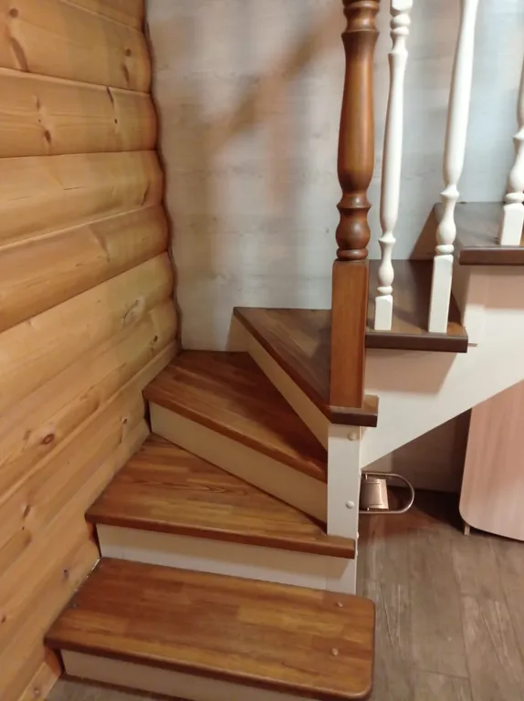 Уютный домик в Беседе