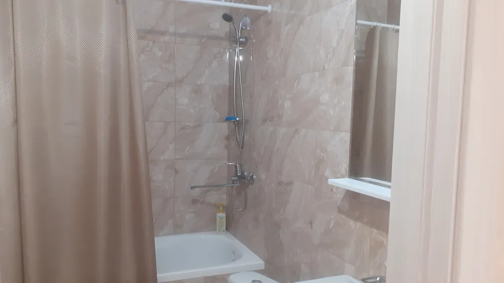 Квартира 1-комнатная Квартира — Симферополь