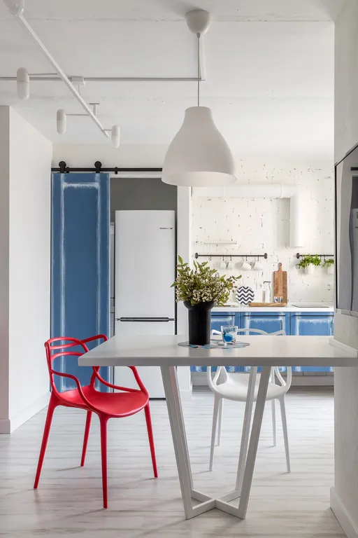 Квартира Matveev City 151 — аренда посуточно в Самара