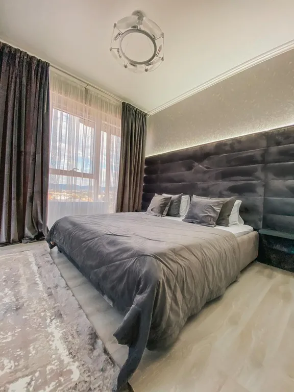 Vip апартаменты