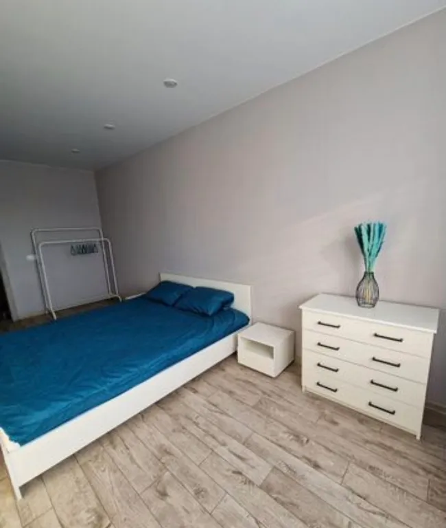 Уютная квартира в центральной части города